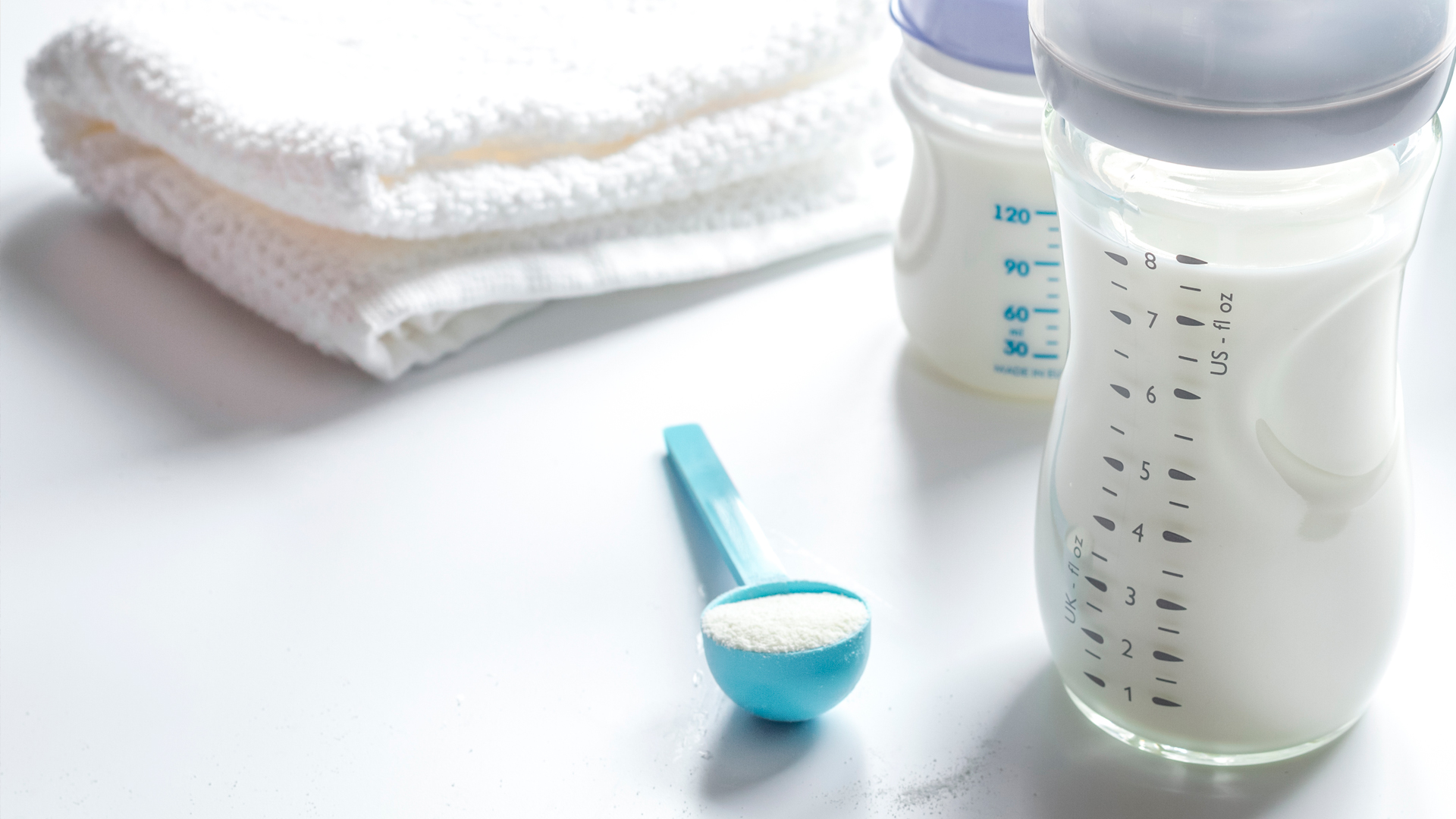 Cara Memilih Susu Formula Yang Bagus Untuk Anak Usia 2 Tahun